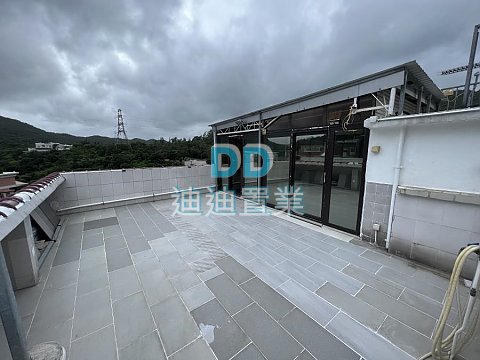 白石台環境清寧 景觀開揚