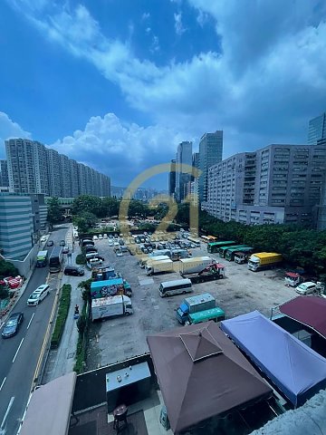 新城工商中心