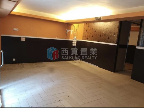 坑口村