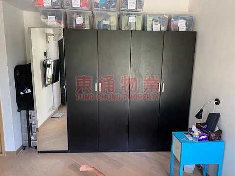 昇薈 第03座 抵住三房套