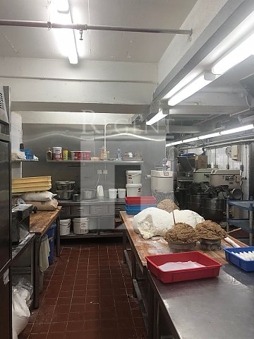 Hong Kong Industrial, Regent