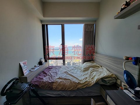 昇薈 第08座 罕有高層海景靚裝修