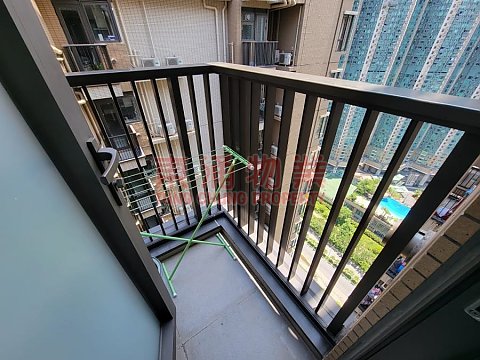 昇薈 第08座 罕有高層海景靚裝修