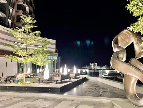 日出康城 第08期 第01座