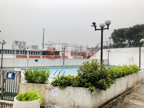 青麗灣別墅
