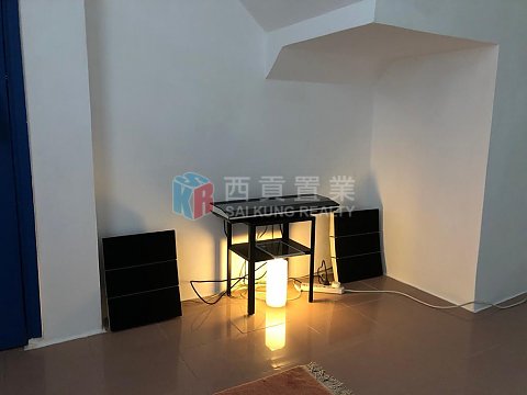 沙角尾