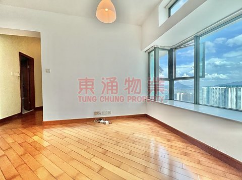 藍天海岸 第01期 第05座 阿占高海3房套，靚