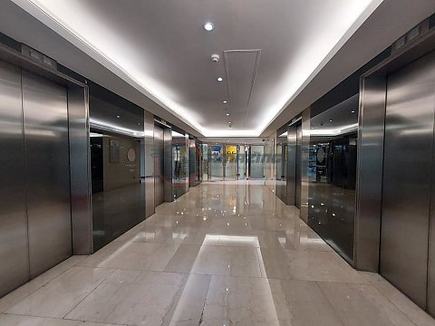 NEW MANDARIN PLAZA TWR A