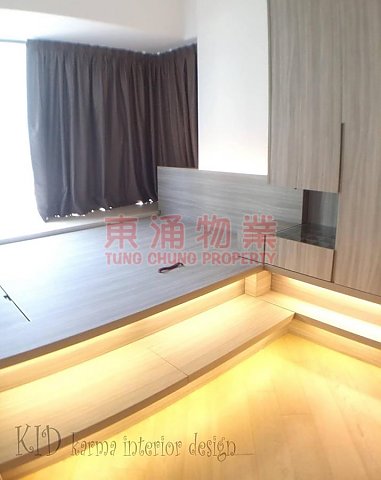 昇薈 第09座 方正實用大兩房