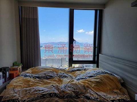 昇薈 第08座 罕有高層海景靚裝修