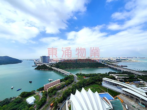 東堤灣畔 第09座 .. 東堤灣畔 第09座 ..