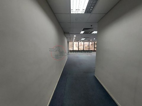 NEW MANDARIN PLAZA TWR A