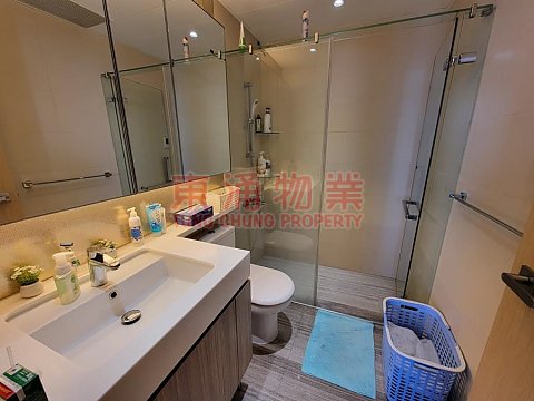 昇薈 第08座 罕有高層海景靚裝修