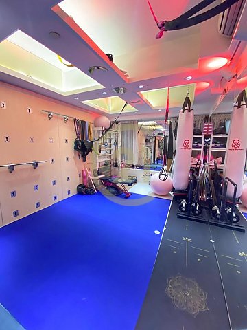 樂基商業中心 樂基商業中心