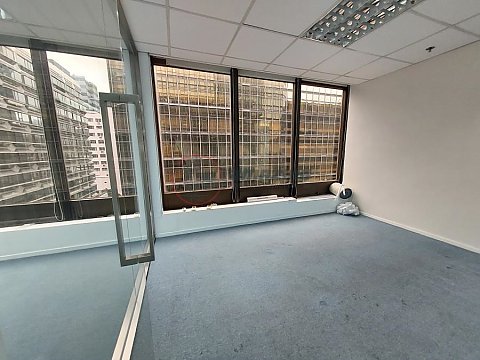 NEW MANDARIN PLAZA TWR A