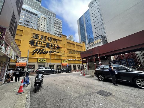 TERN PLAZA