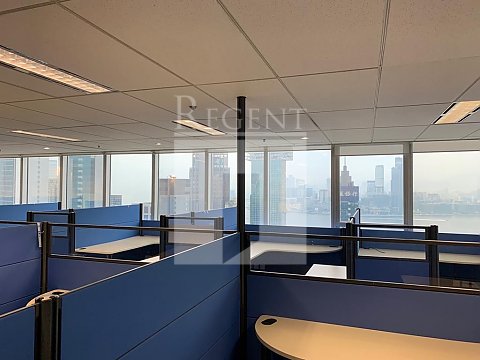 TIMES SQUARE TOWER 2 (時代廣場 (二座)) 