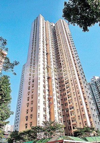 FUNG LAI COURT