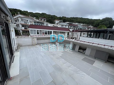 白石台環境清寧 景觀開揚