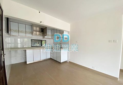 清水灣村屋 寧靜舒適