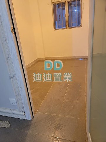 蠔涌村 免塞車地段