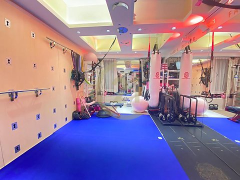 樂基商業中心 樂基商業中心