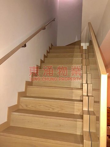 昇薈 第08座 海景特色泳池屋4房
