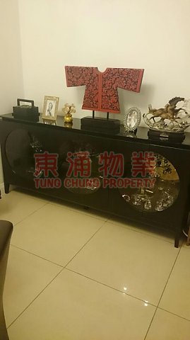 映灣園 第01期 第01座 賞濤軒 傢私大3房
