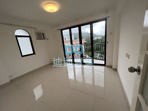 白石台環境清寧 景觀開揚