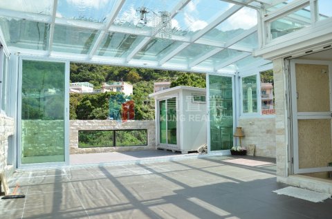 企嶺下新圍
