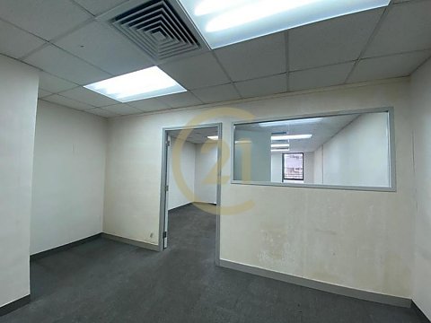 新科技廣場