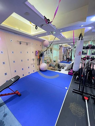 樂基商業中心 樂基商業中心