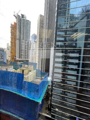 UNION COM BLDG (合成商業大廈) 