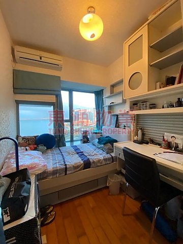 海堤灣畔 海景房
