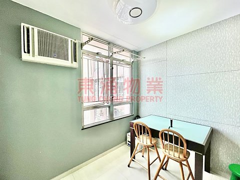 裕東苑 A座 阿占《裕東苑》3房套罕有登場！