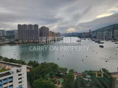 人見人愛💕 迷人海景