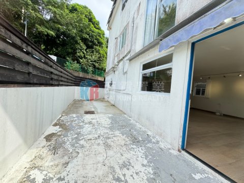孟公屋洪屋