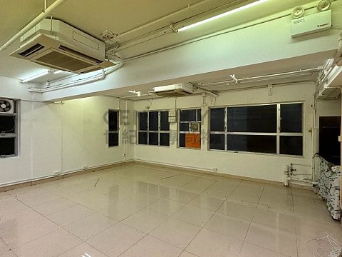 花園商業大廈 租盤