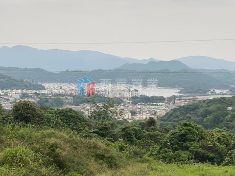 大藍湖