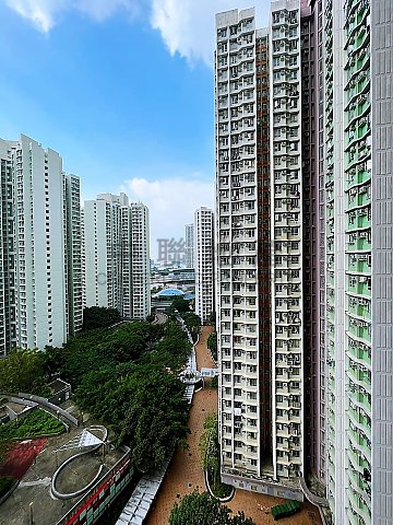 YU TUNG COURT BLK B HOR TUNG HSE (HOS)