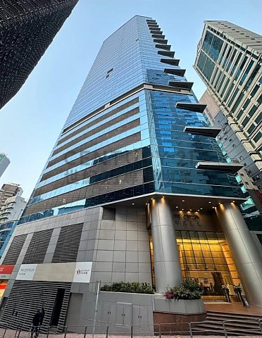 中央廣場