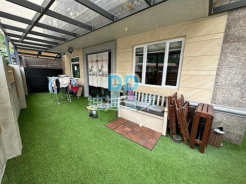西貢村屋 圍邊花園 位置方便