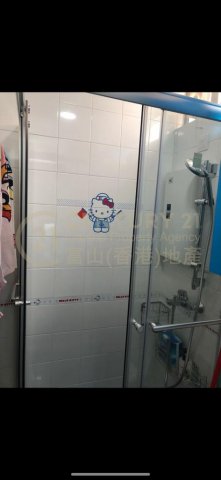 鳳德村 靚裝改三房
