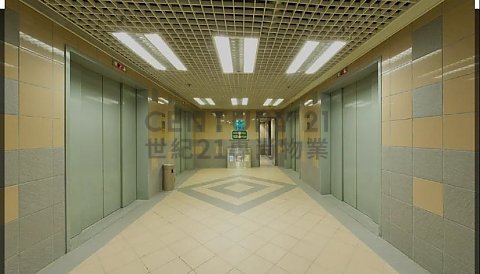 企業中心