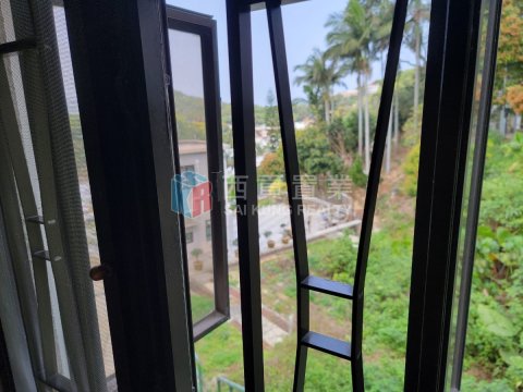 孟公屋坑美頂