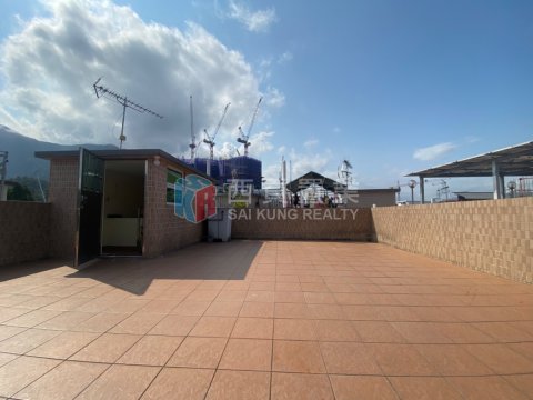 井頭村