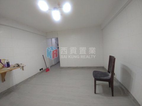 蠔涌村