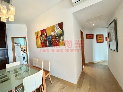 藍天海岸 第03期 B座 影岸紅