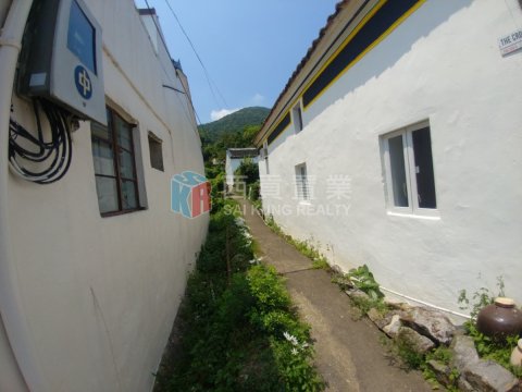 海下村