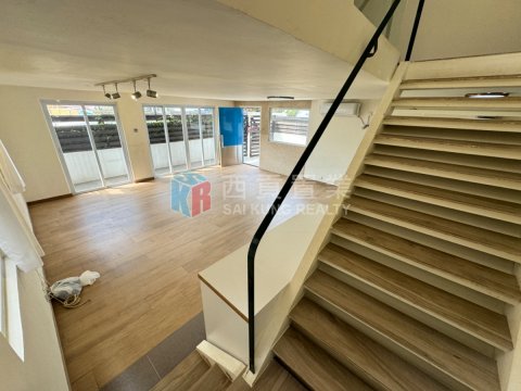 孟公屋洪屋